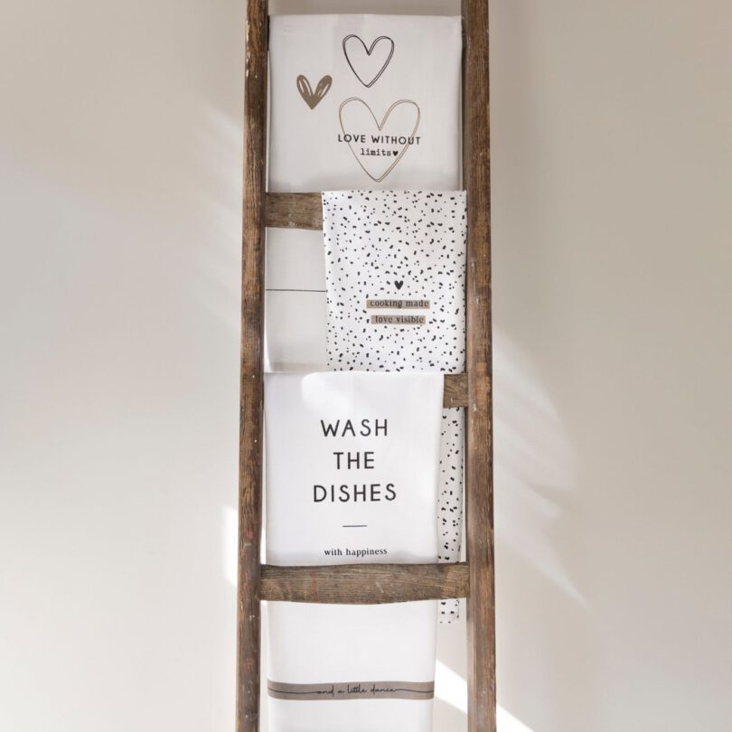 Kitchen Towels 50x70 | Bastion Collection.
