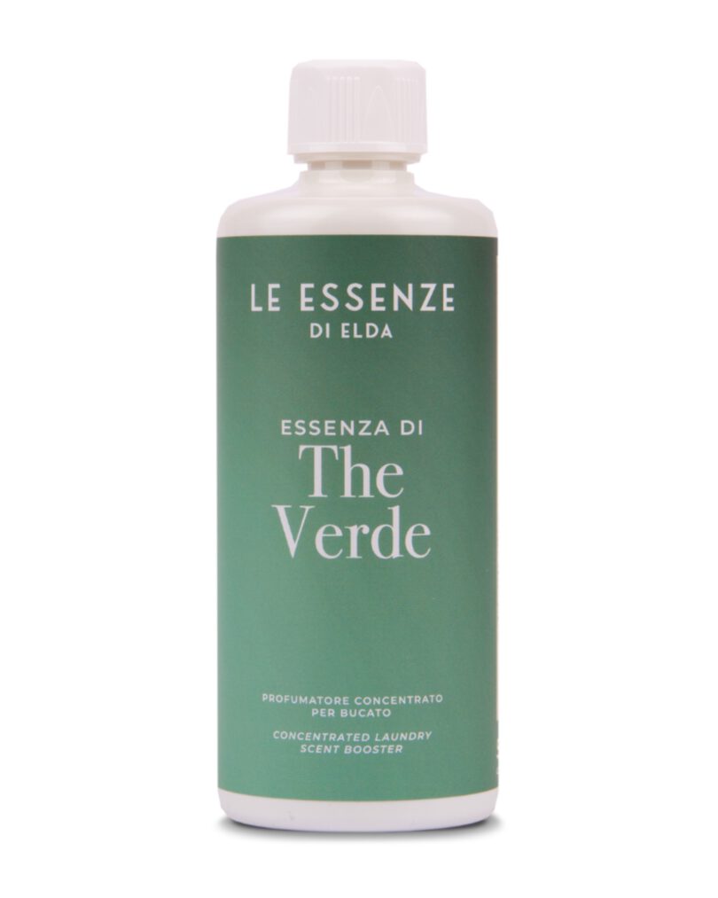 Wasparfum The Verde